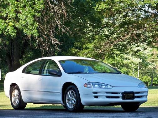 2004 Dodge Intrepid SE
