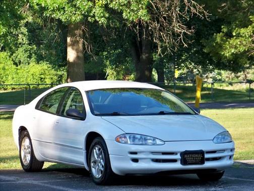 2004 Dodge Intrepid SE