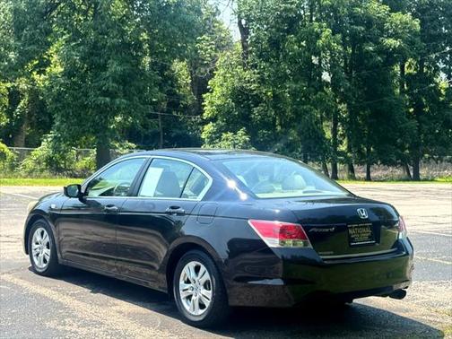 2010 Honda Accord LX-P