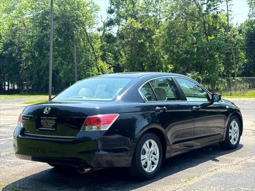 2010 Honda Accord LX-P