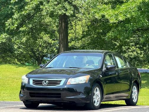 2010 Honda Accord LX-P