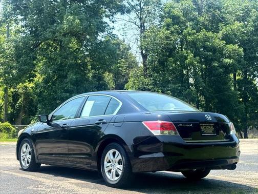 2010 Honda Accord LX-P