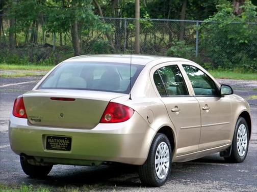 2007 Chevrolet Cobalt LS