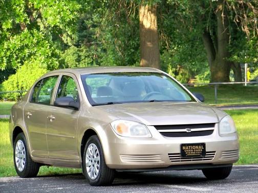 2007 Chevrolet Cobalt LS