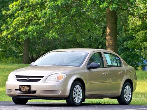 2007 Chevrolet Cobalt LS