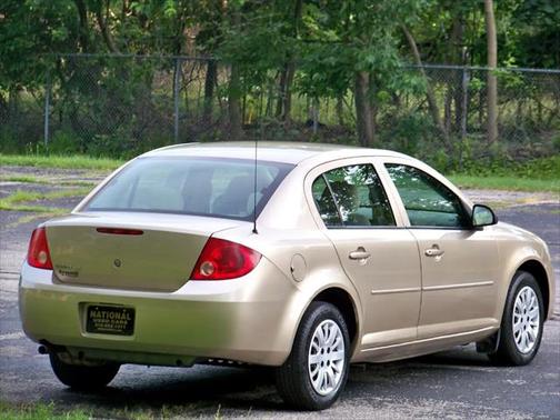 2007 Chevrolet Cobalt LS