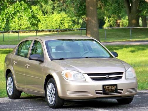 2007 Chevrolet Cobalt LS