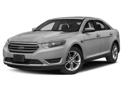 2019 Ford Taurus Limited FWD