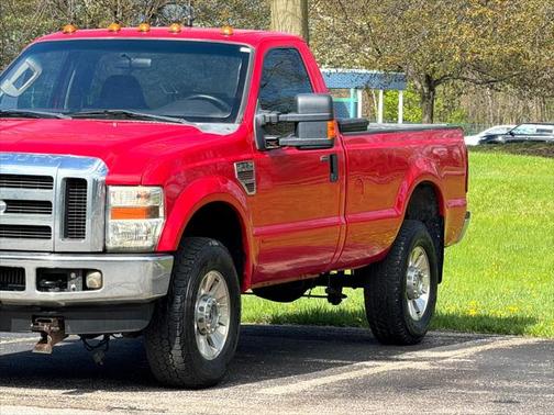 2010 Ford F-350 XLT
