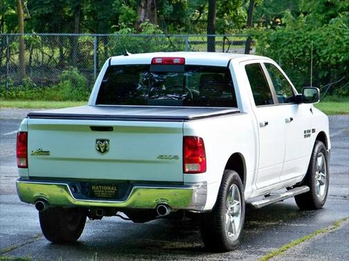 2014 RAM 1500 SLT