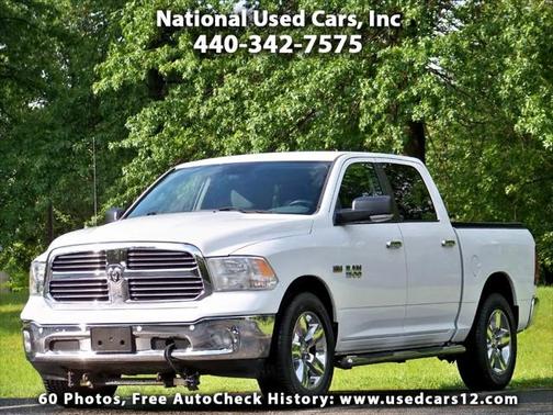 2014 RAM 1500 SLT