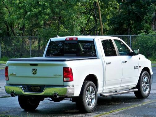 2014 RAM 1500 SLT