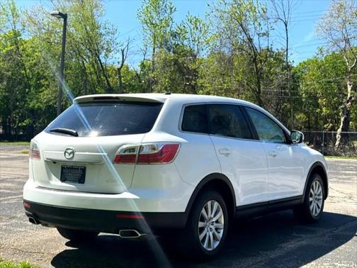 2010 Mazda CX-9 Sport