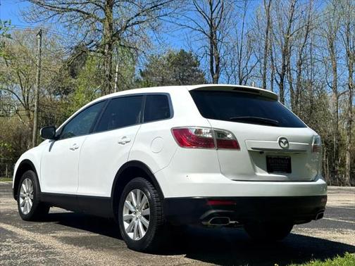 2010 Mazda CX-9 Sport