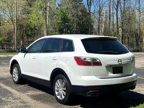 2010 Mazda CX-9 Sport