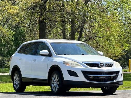 2010 Mazda CX-9 Sport