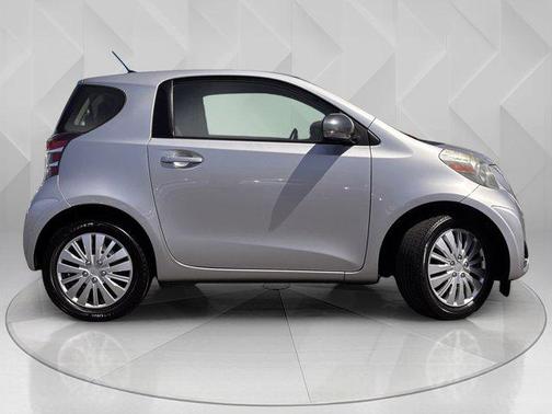2013 Scion iQ Base
