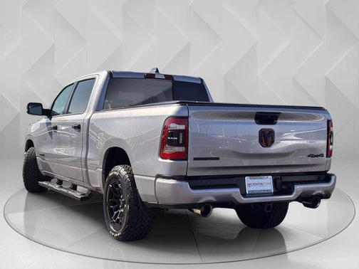 2024 RAM 1500 Big Horn/Lone Star