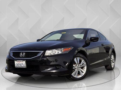 2010 Honda Accord LX-S