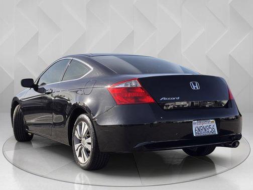 2010 Honda Accord LX-S