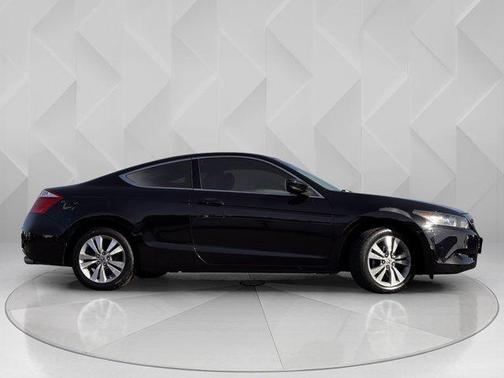 2010 Honda Accord LX-S
