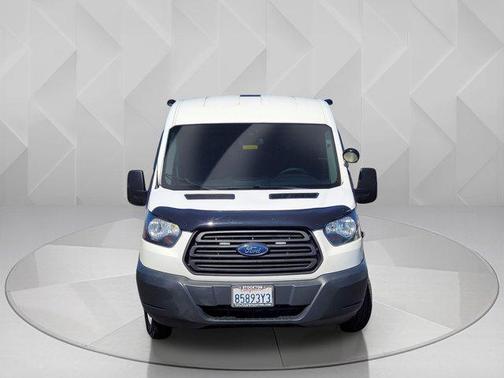 2018 Ford Transit-250 Base