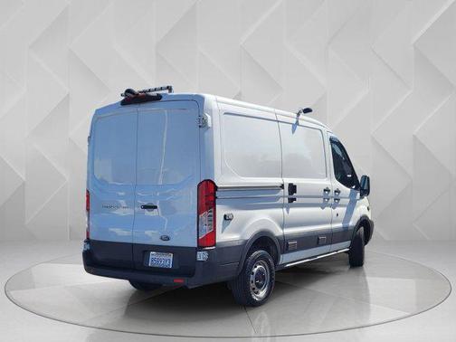 2018 Ford Transit-250 Base