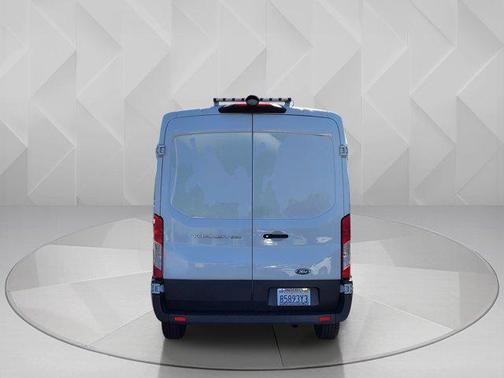 2018 Ford Transit-250 Base