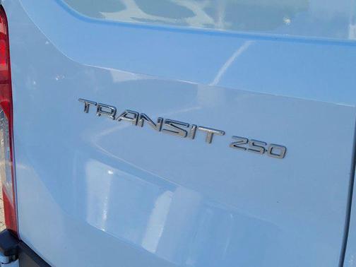 2018 Ford Transit-250 Base