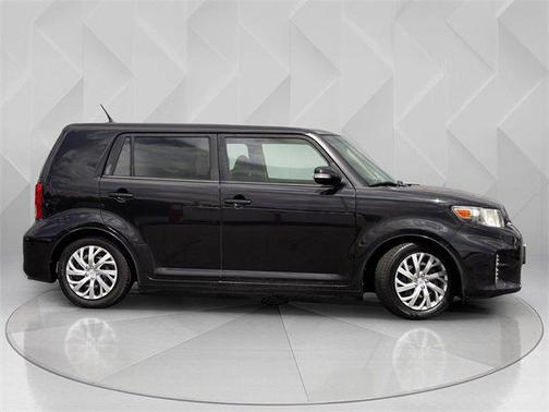 2013 Scion xB 10 Series