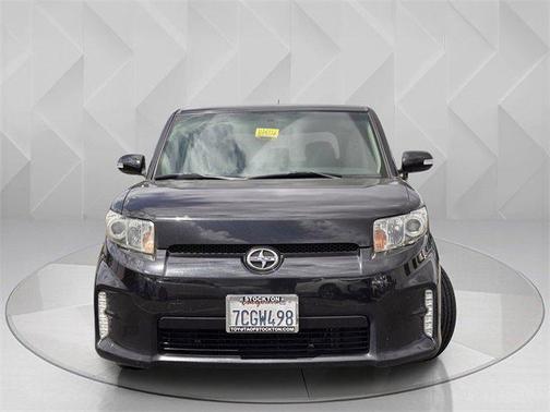2013 Scion xB 10 Series