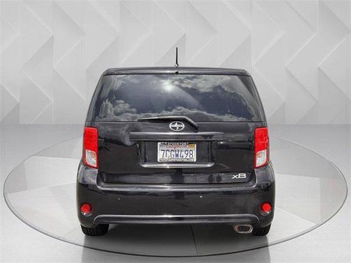 2013 Scion xB 10 Series