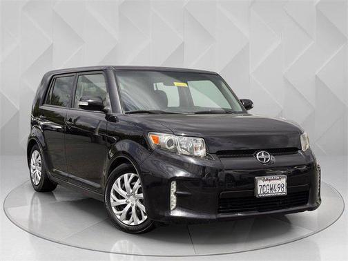 2013 Scion xB 10 Series