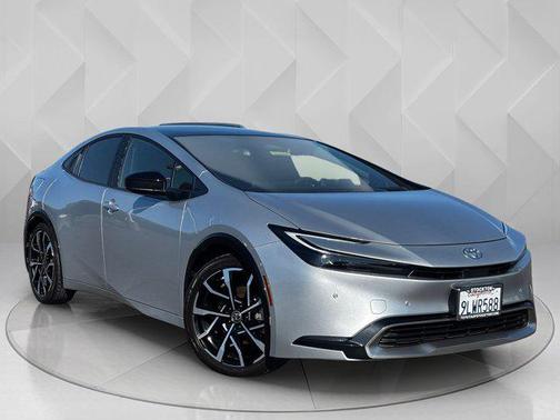 2024 Toyota Prius Prime XSE Premium