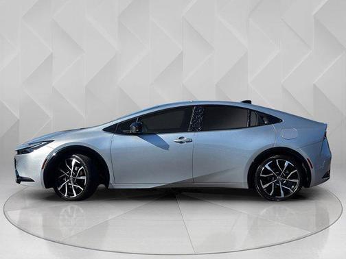 2024 Toyota Prius Prime XSE Premium