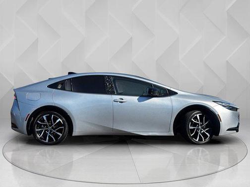 2024 Toyota Prius Prime XSE Premium