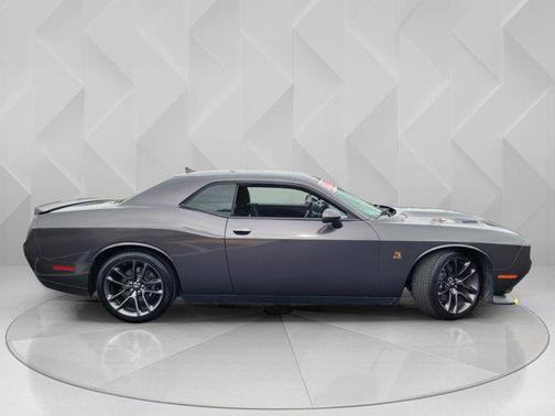 2020 Dodge Challenger R/T Scat Pack