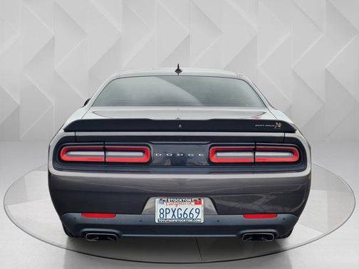 2020 Dodge Challenger R/T Scat Pack
