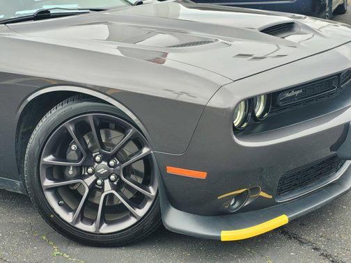 2020 Dodge Challenger R/T Scat Pack