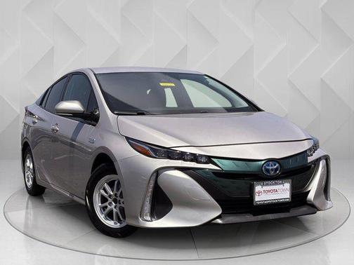 2019 Toyota Prius Prime Premium