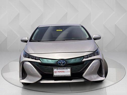 2019 Toyota Prius Prime Premium