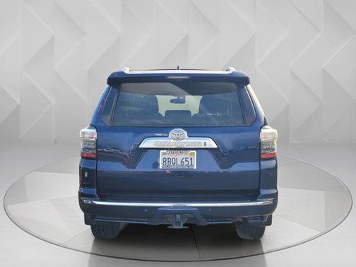 2014 Toyota 4Runner Limited