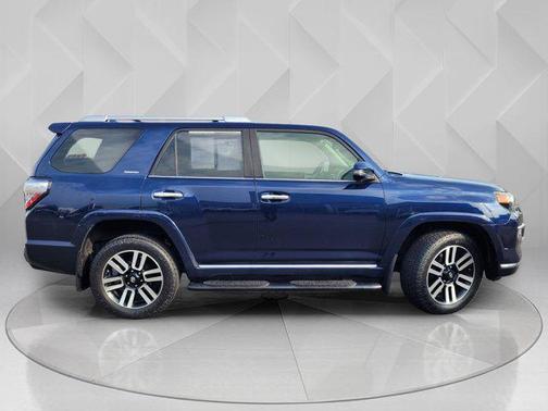 2014 Toyota 4Runner Limited