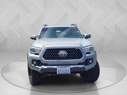 2019 Toyota Tacoma TRD Off Road