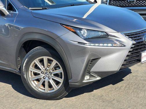 2020 Lexus NX 300 Base