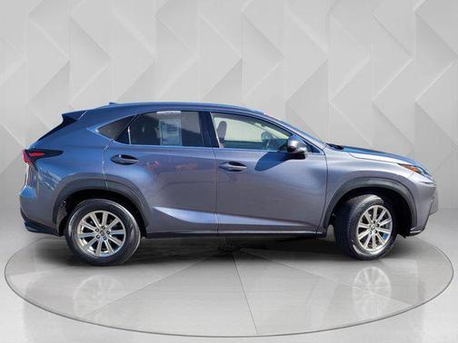 2020 Lexus NX 300 Base