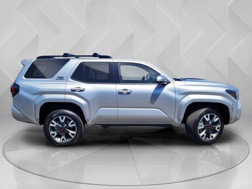 2025 Toyota 4Runner TRD Sport