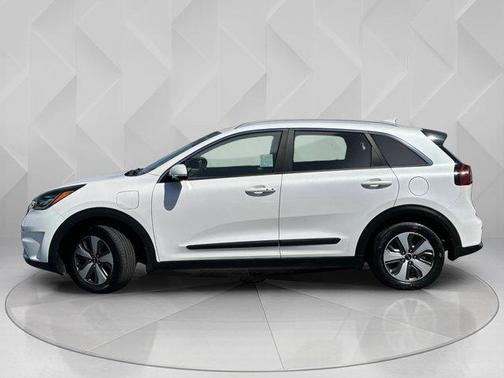 2019 Kia Niro EX Premium