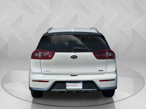 2019 Kia Niro EX Premium