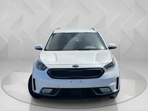 2019 Kia Niro EX Premium